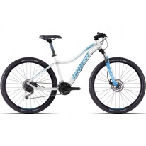 Гірський велосипед 27.5” GHOST Lanao 3 white/blue/lightblue год рама XL